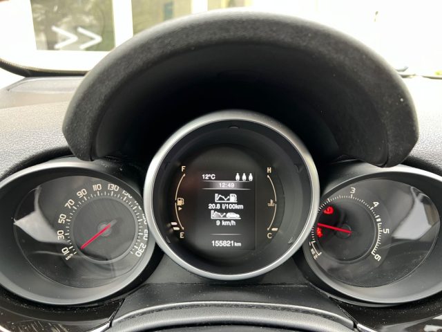 FIAT 500X usata 23
