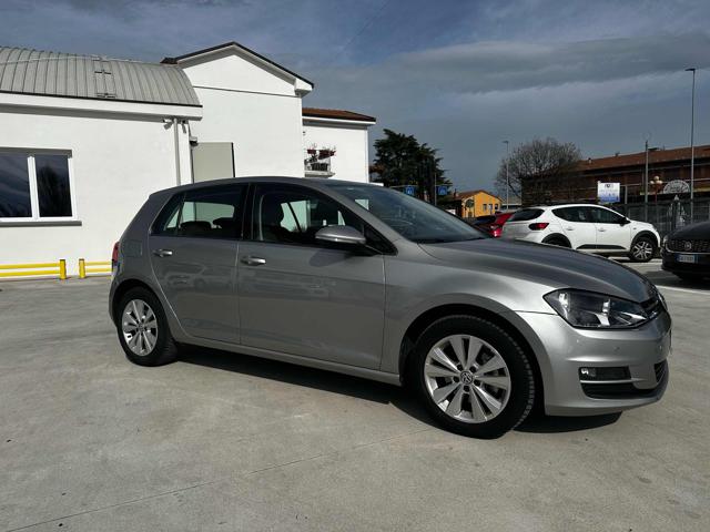 VOLKSWAGEN Golf usata, con Airbag laterali