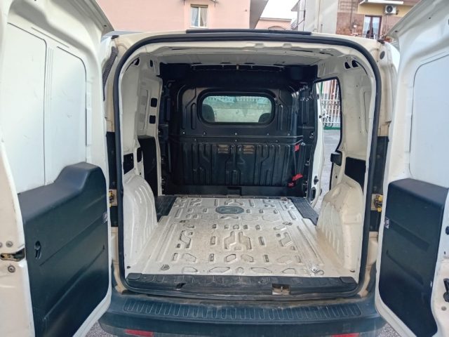 FIAT Doblo usata, con Lettore CD