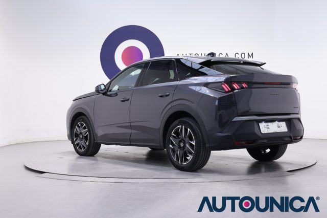 PEUGEOT 3008 usata, con Servosterzo
