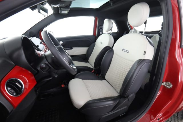 FIAT 500 usata 2