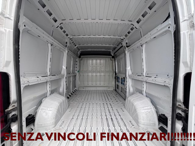 FIAT Ducato usata, con Filtro antiparticolato