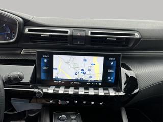PEUGEOT 508 usata, con Boardcomputer