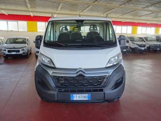 CITROEN Jumper usata, con Autoradio