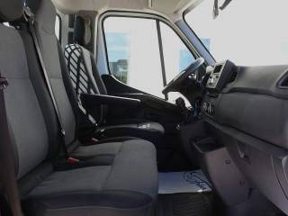 RENAULT Master usata, con Chiusura centralizzata telecomandata