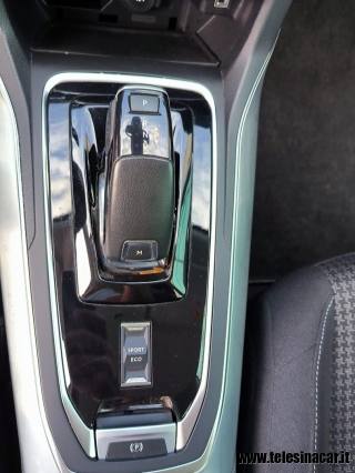 PEUGEOT 308 usata, con Bracciolo
