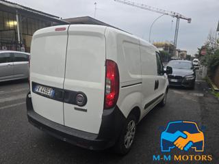 FIAT Doblo usata, con ESP