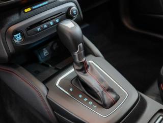 FORD Focus usata, con Volante in pelle