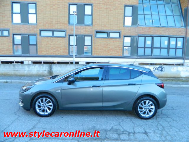 OPEL Astra usata, con Cerchi in lega