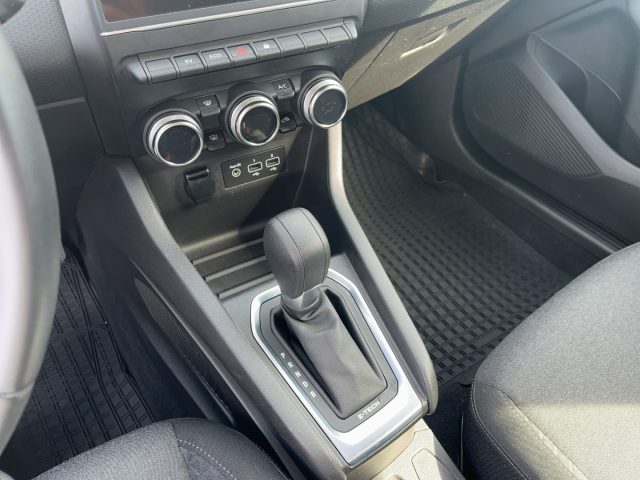 RENAULT Clio usata, con Sistema di navigazione