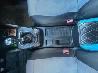 FORD Focus usata, con Sedile posteriore sdoppiato