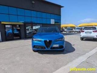 ALFA ROMEO Stelvio usata, con Airbag