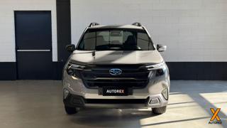 SUBARU Forester usata, con Airbag