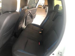DACIA Duster usata, con Bluetooth