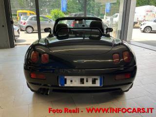 FIAT Barchetta usata 10