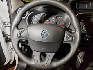 RENAULT Kangoo usata, con Servosterzo