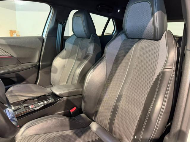 PEUGEOT 2008 usata, con Cruise Control