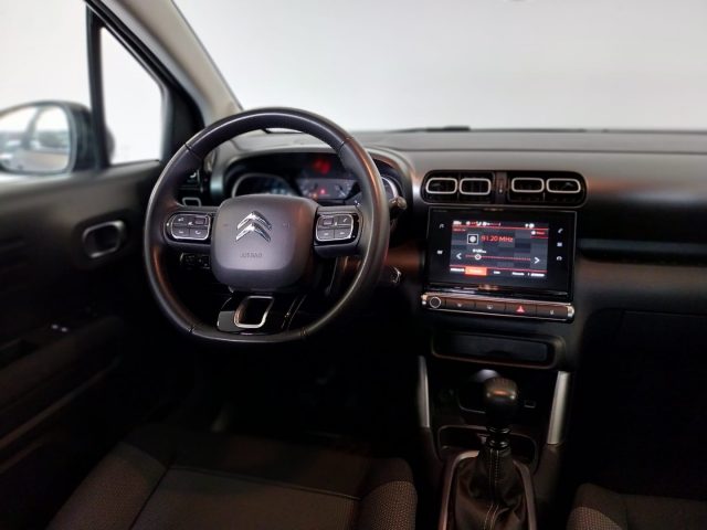 CITROEN C3 Aircross usata, con Airbag Passeggero