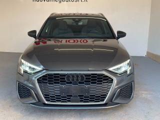 AUDI A3 usata, con Airbag