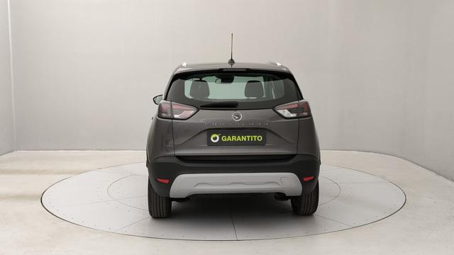 OPEL Crossland usata, con Airbag Passeggero