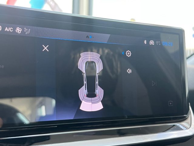 PEUGEOT 208 usata, con Immobilizzatore elettronico