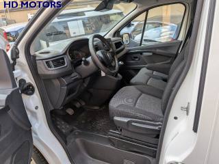 RENAULT Trafic usata, con Controllo trazione