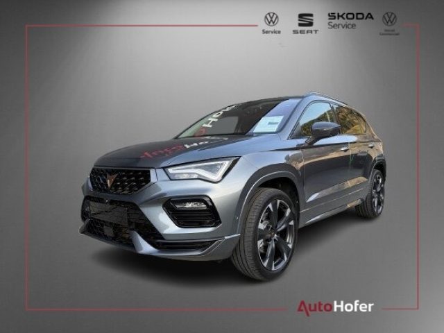 CUPRA Ateca usata, con ABS