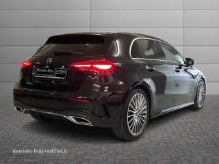 MERCEDES-BENZ A 180 usata, con Airbag