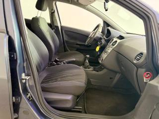 OPEL Corsa usata 3