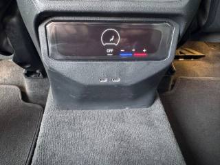 BMW X3 usata, con Servosterzo