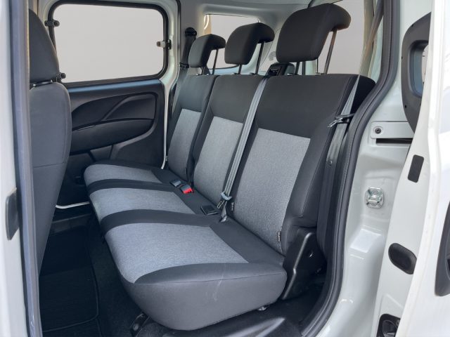 FIAT Doblo usata 7