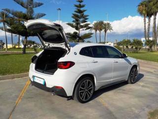 BMW X2 usata, con Alzacristalli elettrici