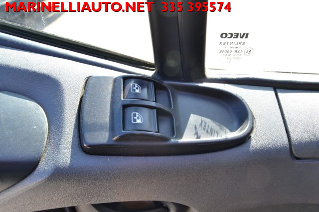 IVECO Daily usata 12