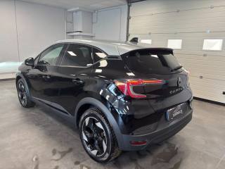 RENAULT Captur usata, con Autoradio