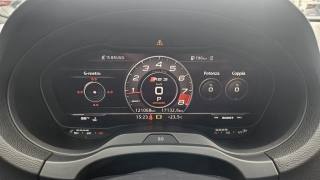 AUDI RS3 usata, con Autoradio digitale