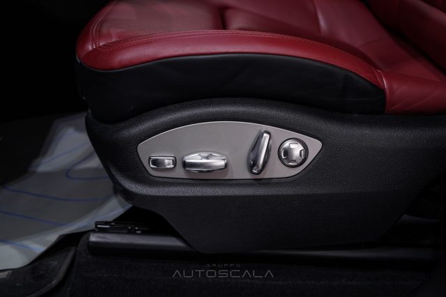 PORSCHE Macan usata, con ESP