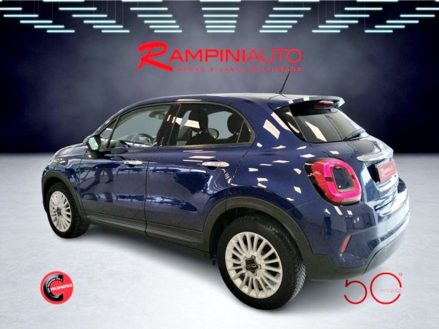 FIAT 500X usata 12