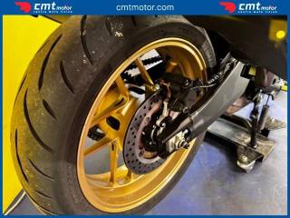 YAMAHA Tracer usata 12