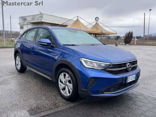 VOLKSWAGEN Taigo usata, con Airbag laterali