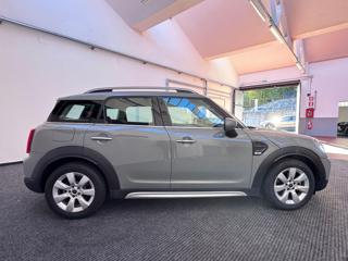MINI Countryman usata, con Airbag Passeggero