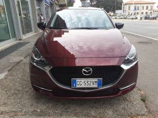 MAZDA 2 usata, con Airbag laterali