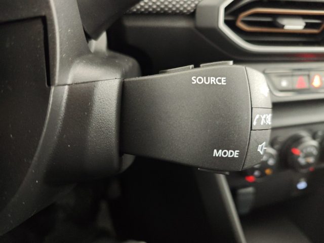 DACIA Sandero usata, con Chiusura centralizzata