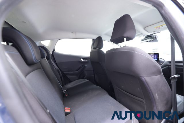 FORD Fiesta usata 43