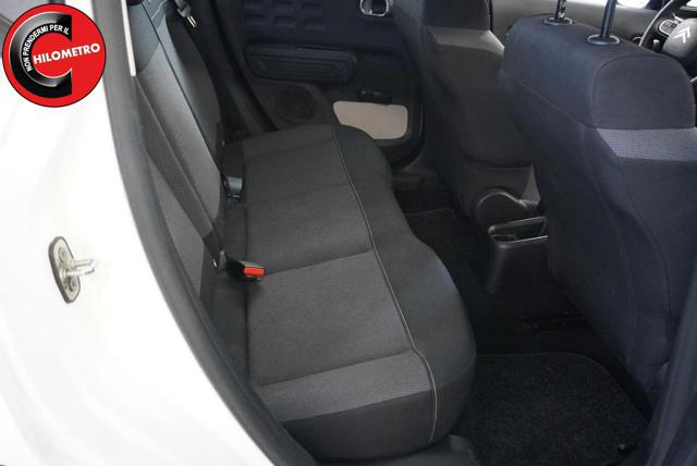 CITROEN C3 usata, con Cruise Control