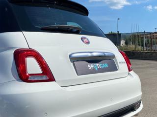 FIAT 500 usata 17