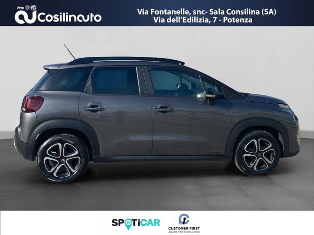 CITROEN C3 Aircross usata, con Autoradio