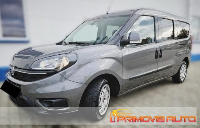 FIAT Doblo usata, con Airbag Passeggero