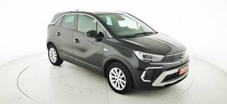 OPEL Crossland usata, con Volante multifunzione