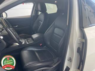 JAGUAR E-Pace usata, con Alzacristalli elettrici