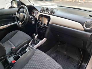 SUZUKI Vitara usata, con Climatizzatore